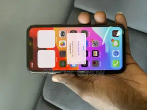 Apple iPhone 11 Pro 64 GB Green