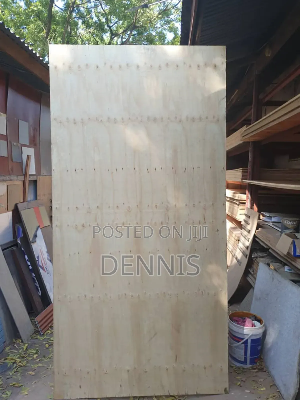 Plywood Plain 3mm , 6mm ,9mm 18mm