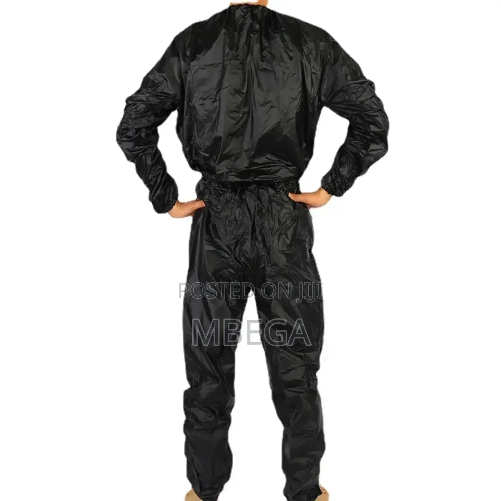 Sauna Suits