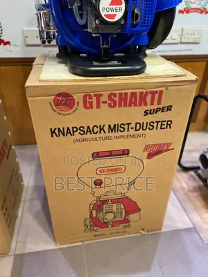 Gt-Sharti Knapsack Mist - Duster Gt- Md-20l