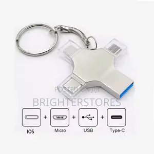 Multi Functional Adapter 7in 1
