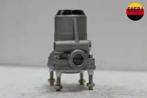 Daf Pressure Limiting Valve //