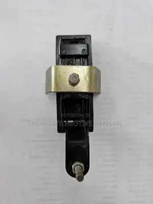 Universal Bus Boot Lock 188