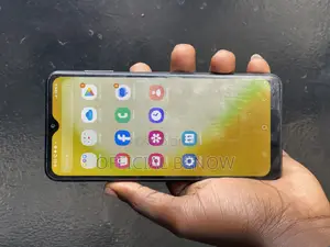 Samsung Galaxy A04s 64 GB Black