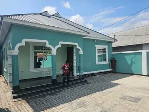 Photo - 3bdrm Bungalow in Nyumba Inauzuwa, Mbagala Kuu for sale