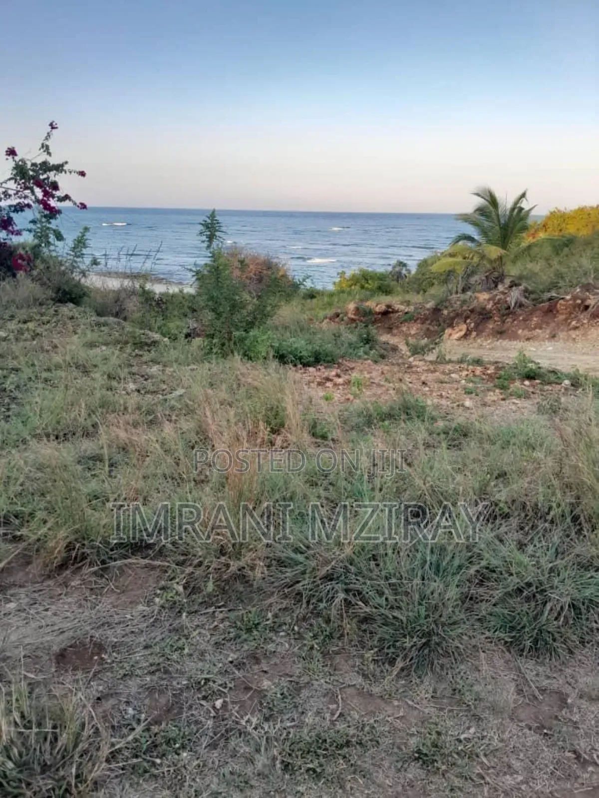2bdrm Bungalow in Kigamboni for sale