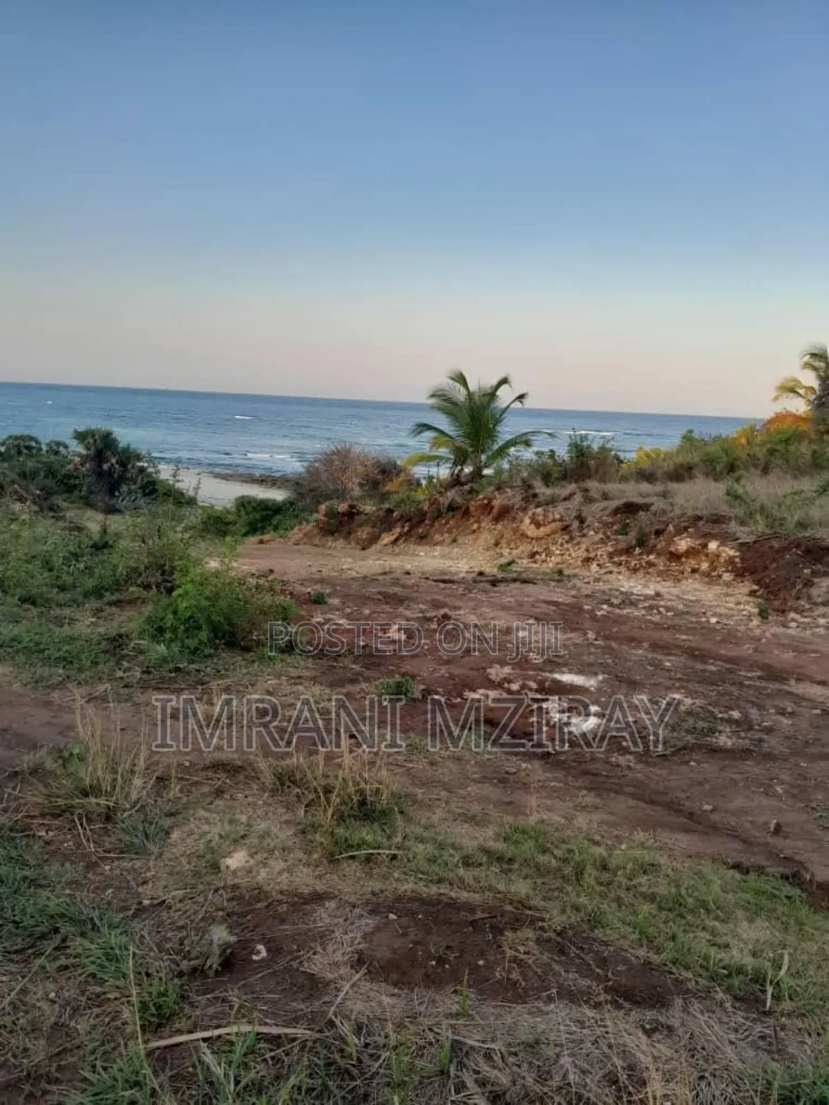 2bdrm Bungalow in Kigamboni for sale