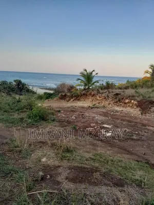 2bdrm Bungalow in Kigamboni for sale