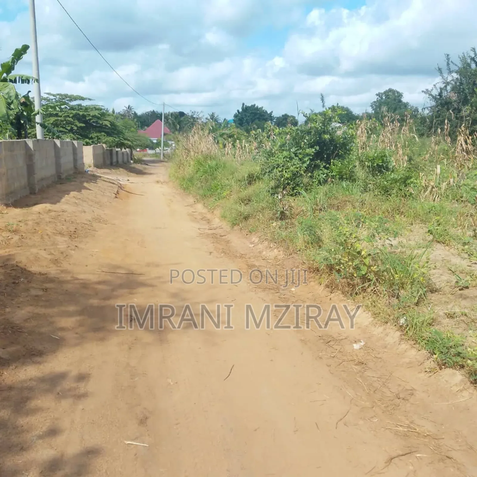 2bdrm Bungalow in Kigamboni for sale