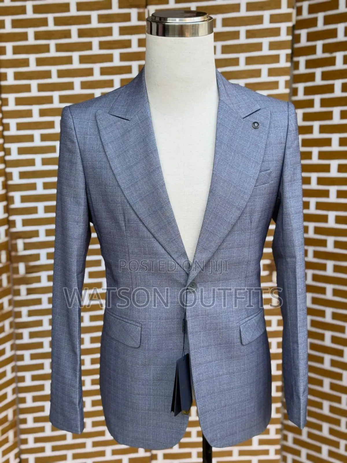 Men's Blazers or Jackets Official