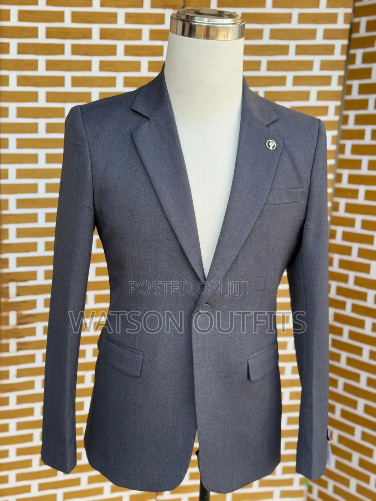Men's Blazers or Jackets Official