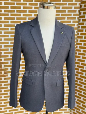 Men's Blazers or Jackets Official