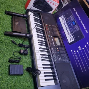 Kinanda Ym 8810 With Maic