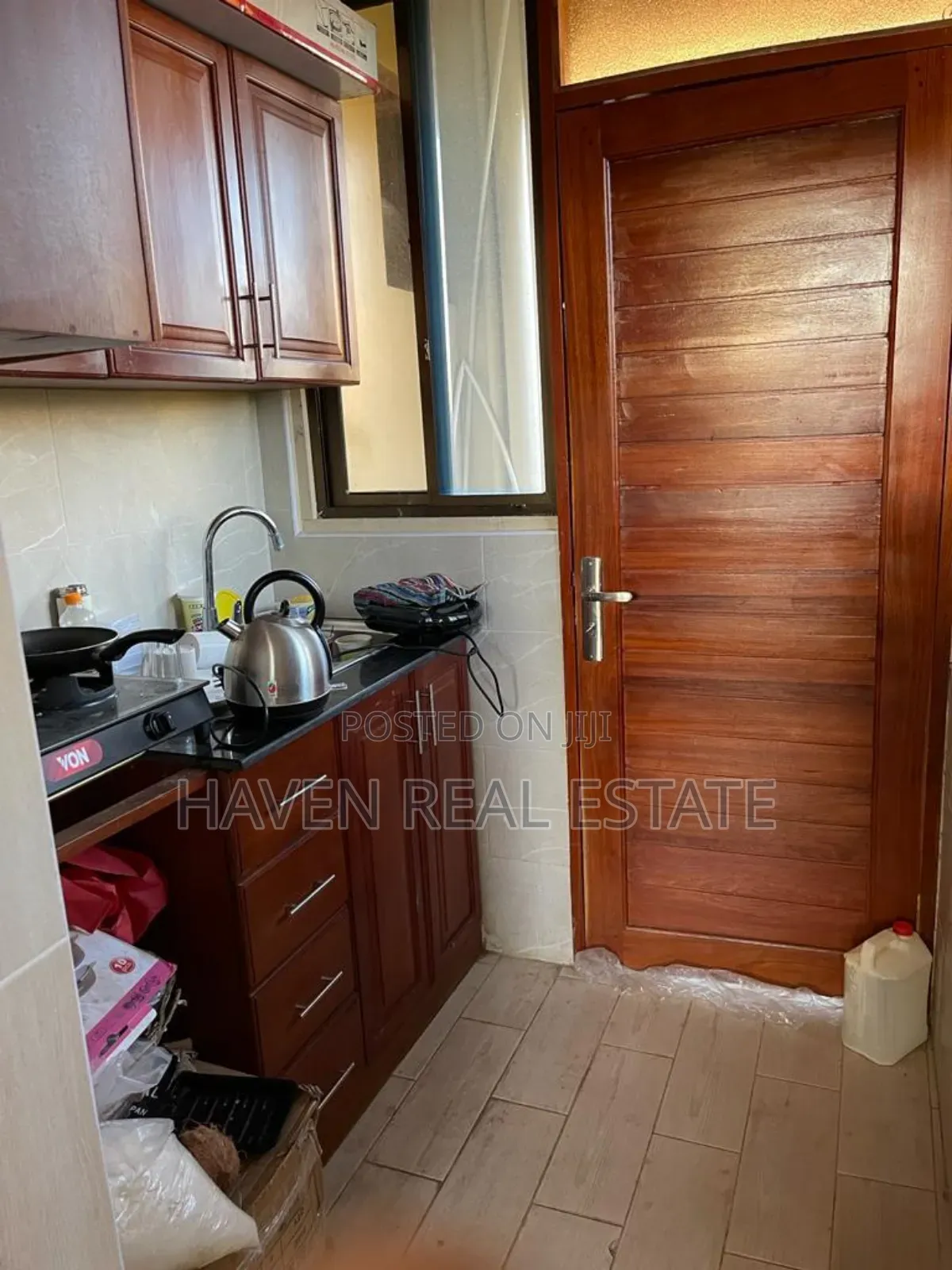 2bdrm Apartment in Masaki for sale