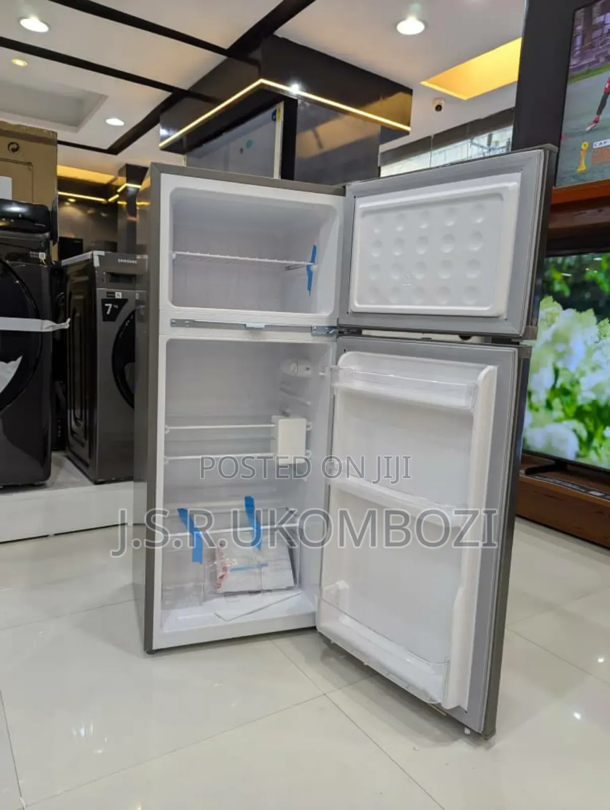 Skywood Fridge 125 (125l)