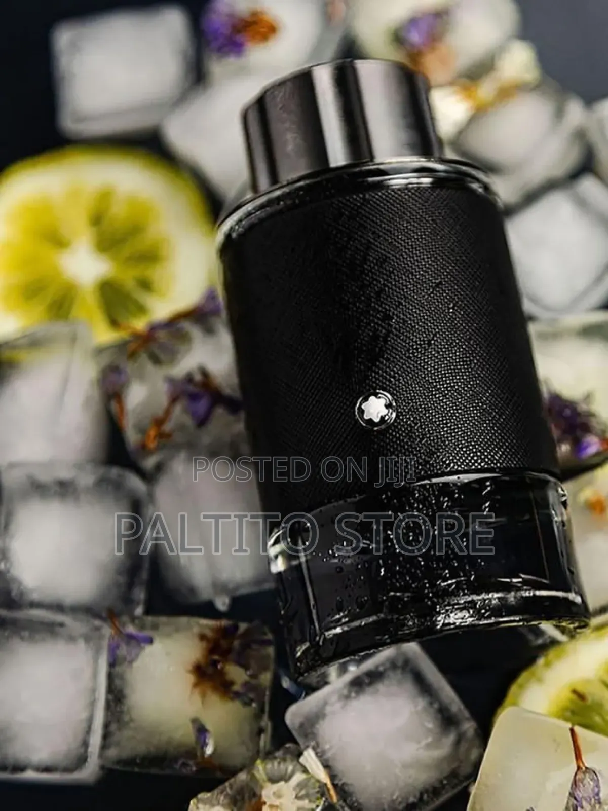 Montblanc Explorer