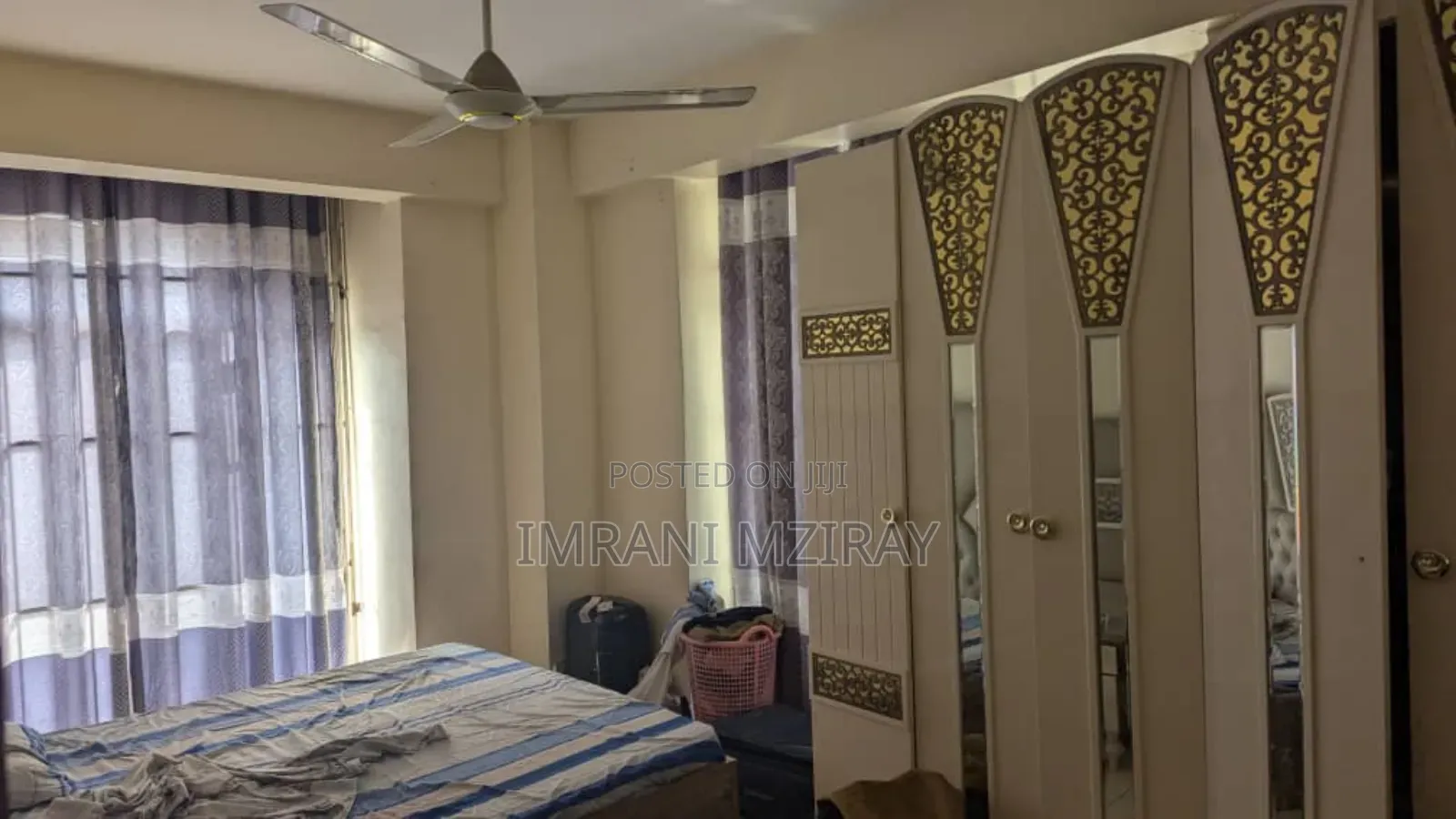 5bdrm House in Upanga East for sale
