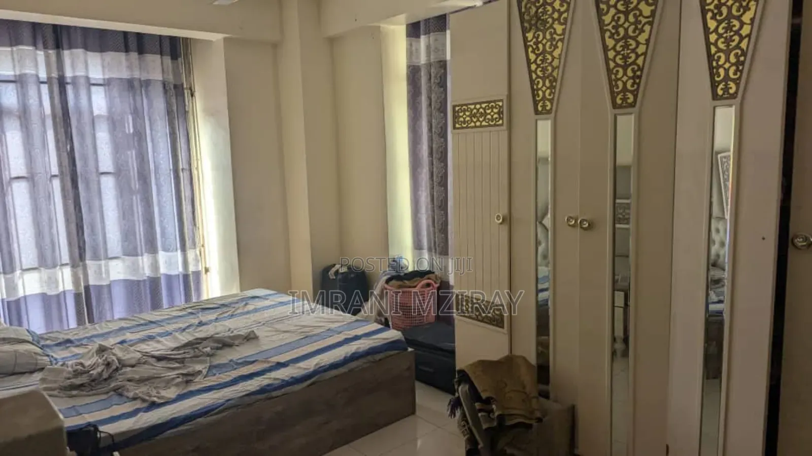 5bdrm House in Upanga East for sale