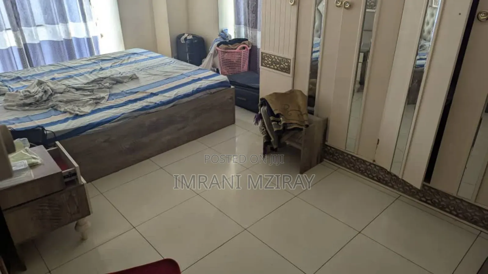 5bdrm House in Upanga East for sale