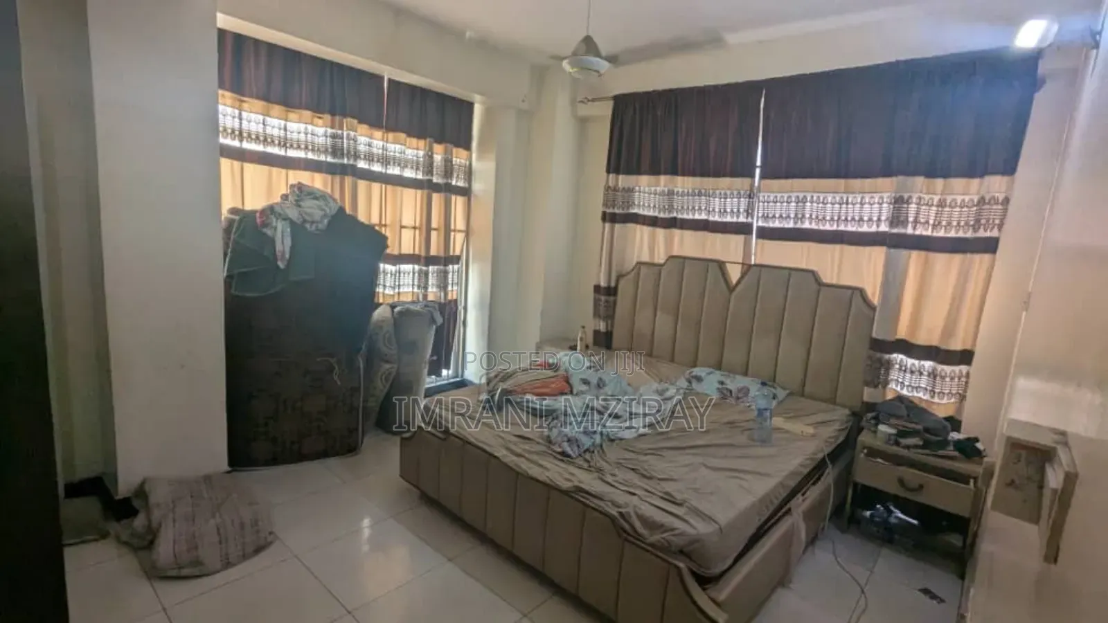 5bdrm House in Upanga East for sale