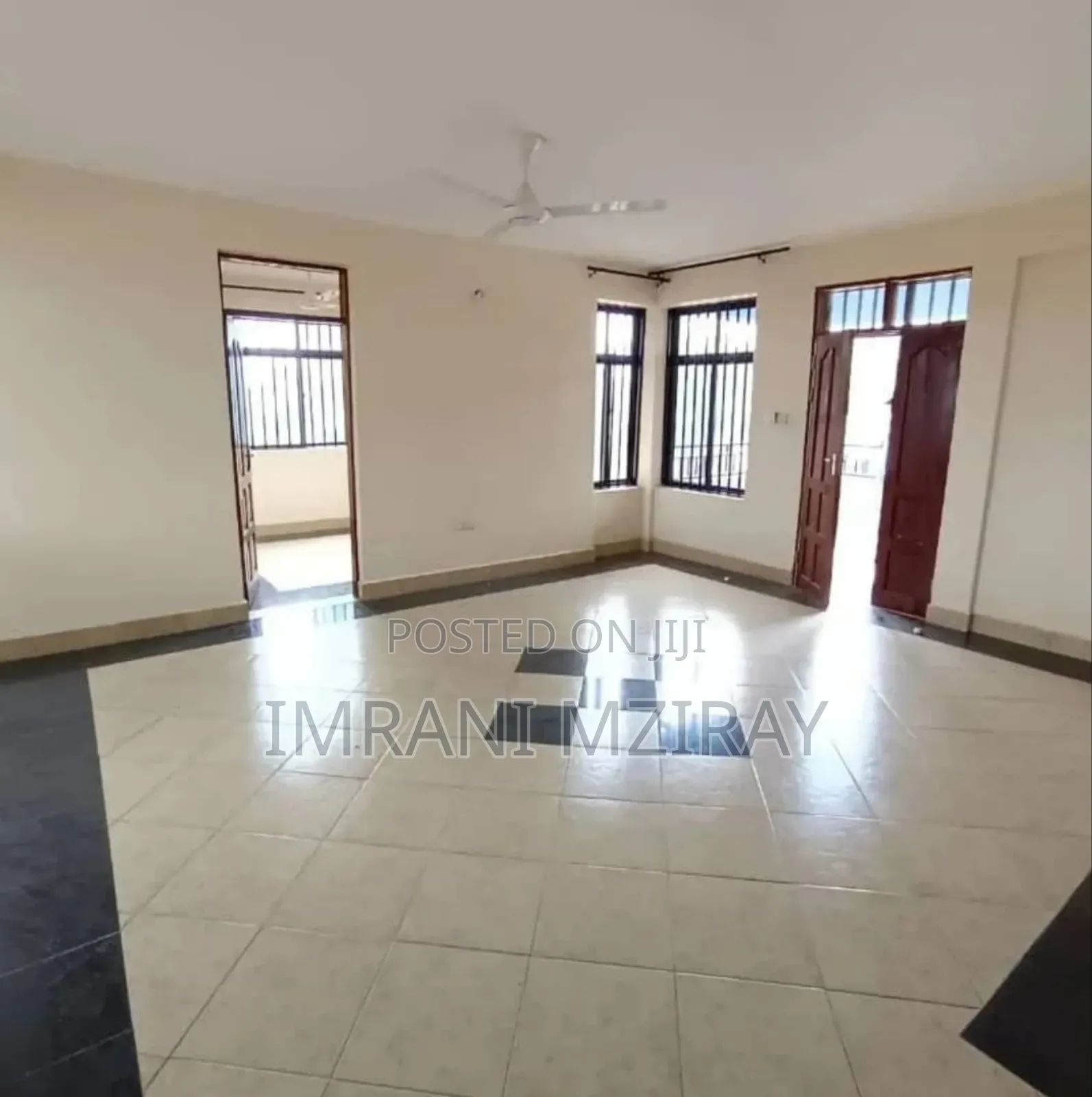 4bdrm House in Masaki for rent