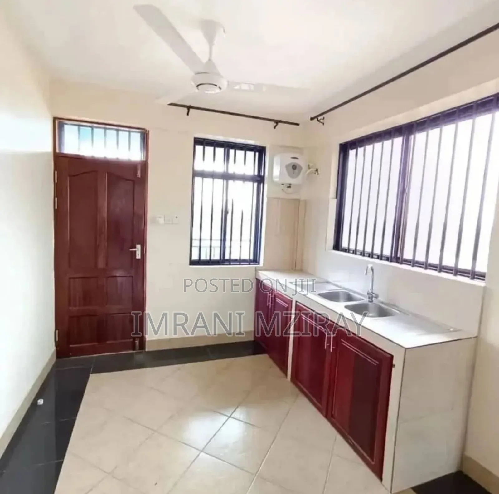 4bdrm House in Masaki for rent
