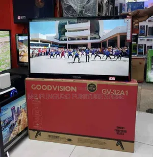 Goodvision N32 Double TSH 
Available