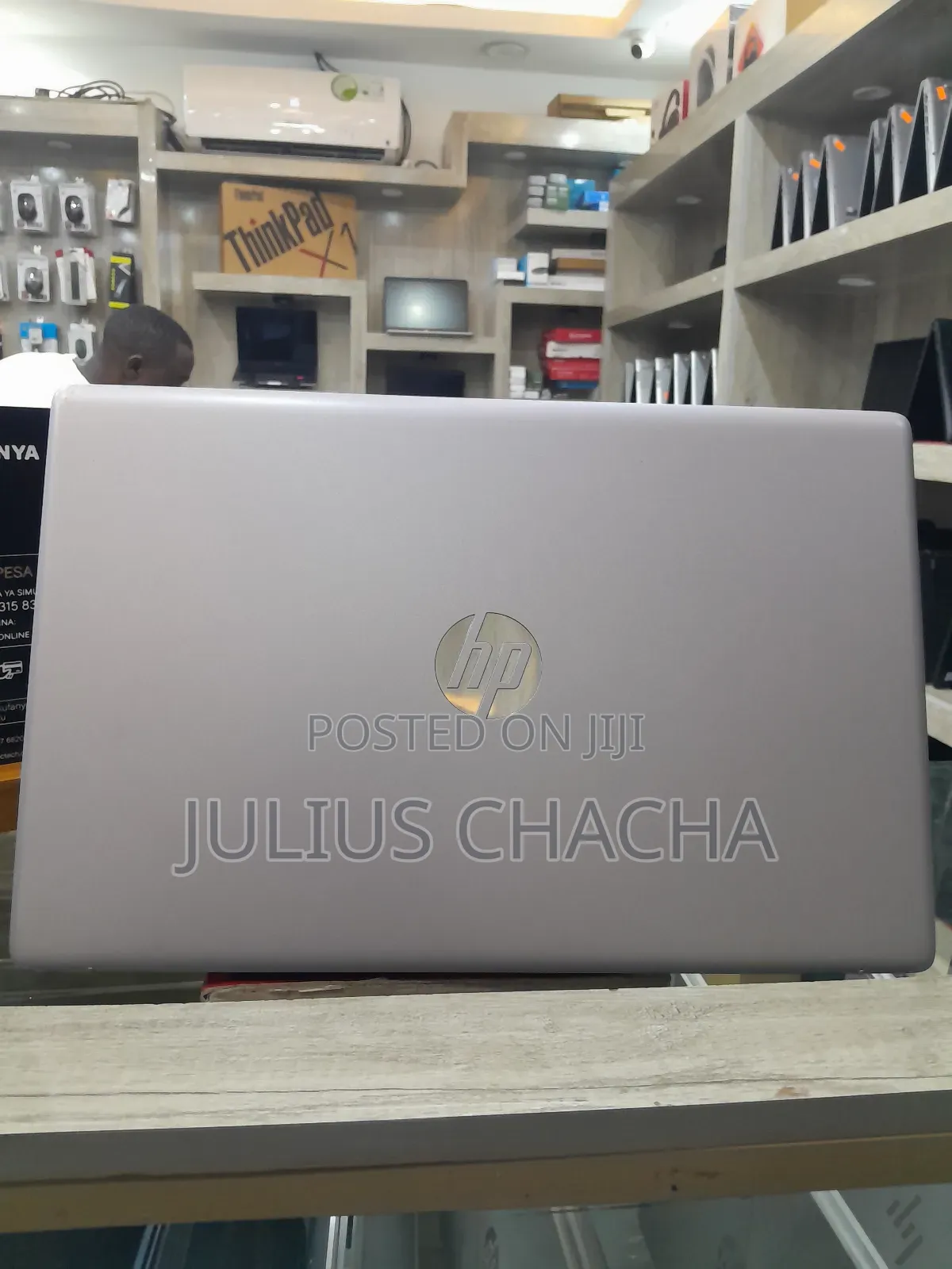 Laptop HP ProBook 470 16GB Intel Core I5 SSD 512GB