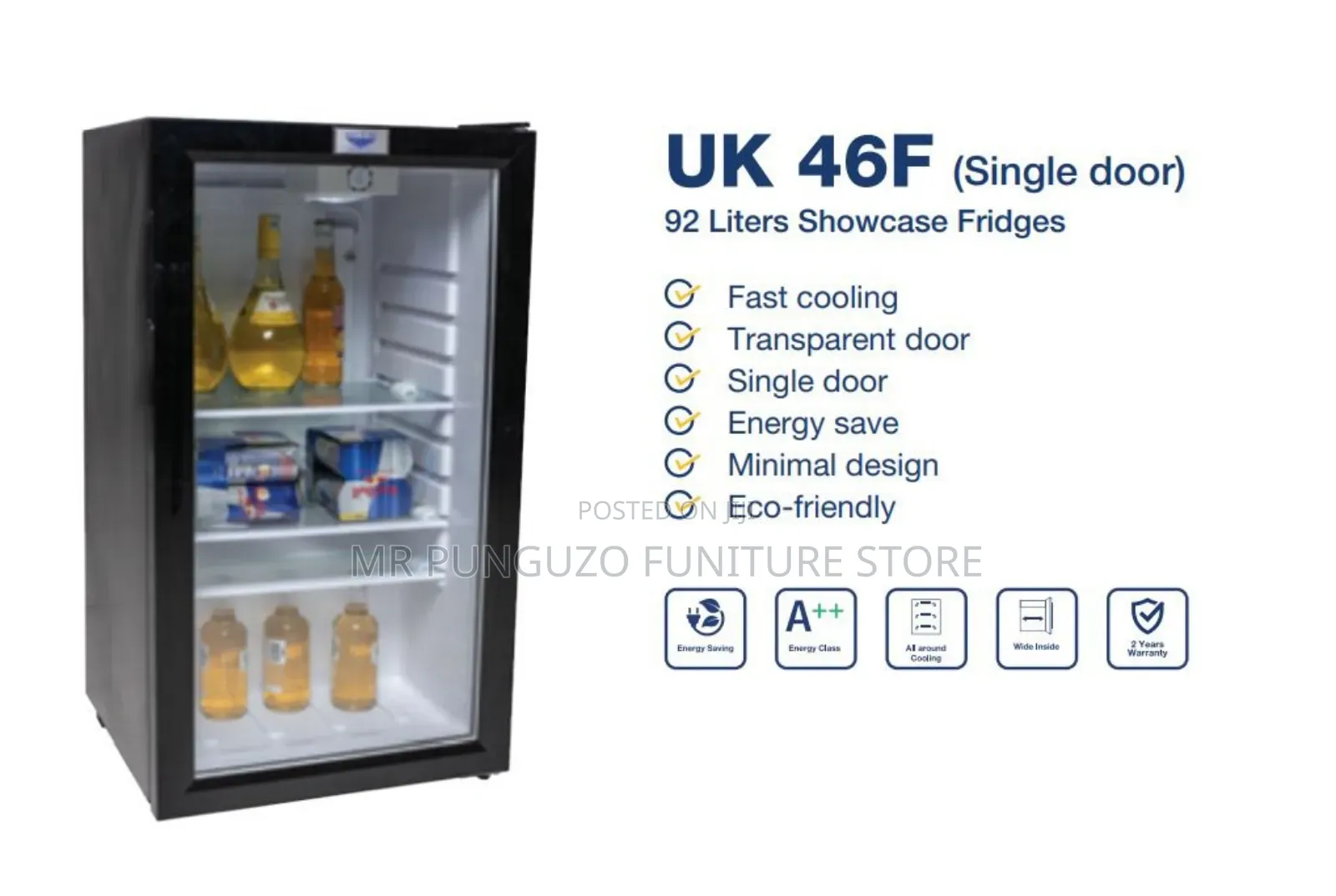 Uk Showcase 46f TSH 450,000.
Zipo Nyeupe Na Nyeusi