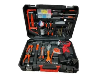 Edon Cordless Drill Tool Box