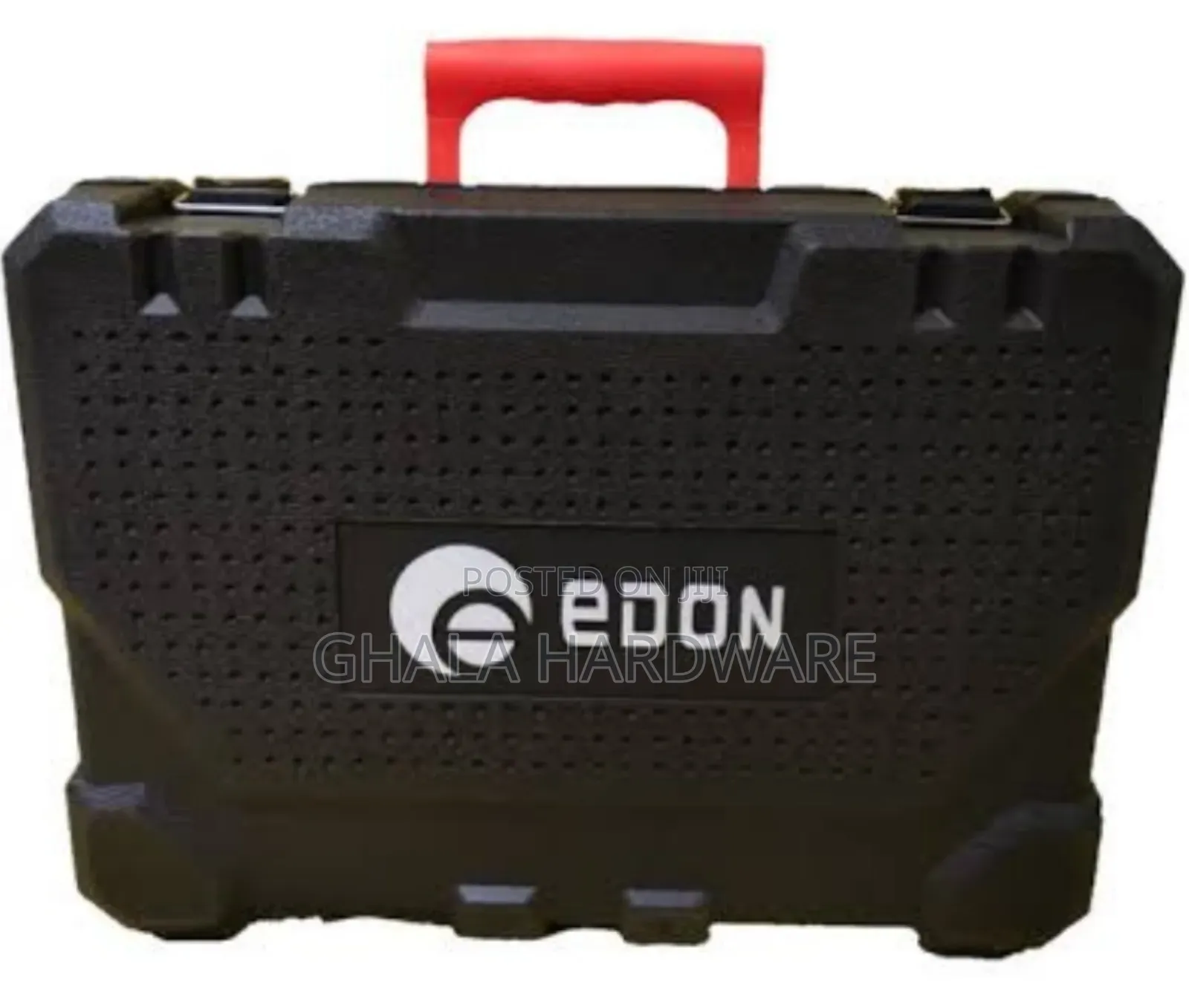 Edon Cordless Drill Tool Box