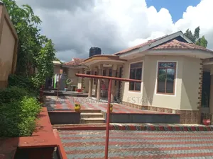 4bdrm House in Yusuph Mchakama, Kimara for sale