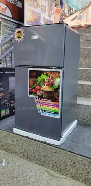 Europe Fridge 90l