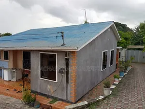 3bdrm House in Yusuph Mchakama, Mbezi for sale