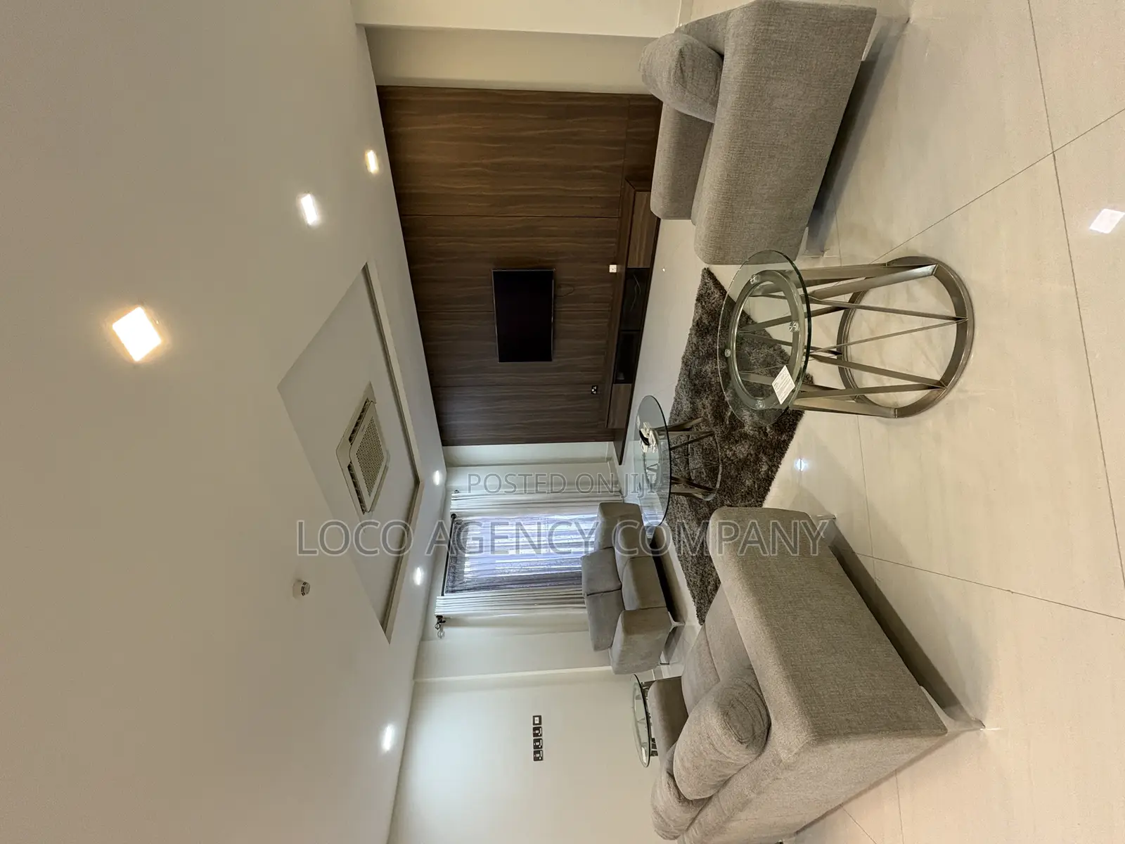 Furnished 3bdrm Villa in Trusted Real Estate, Masaki for rent