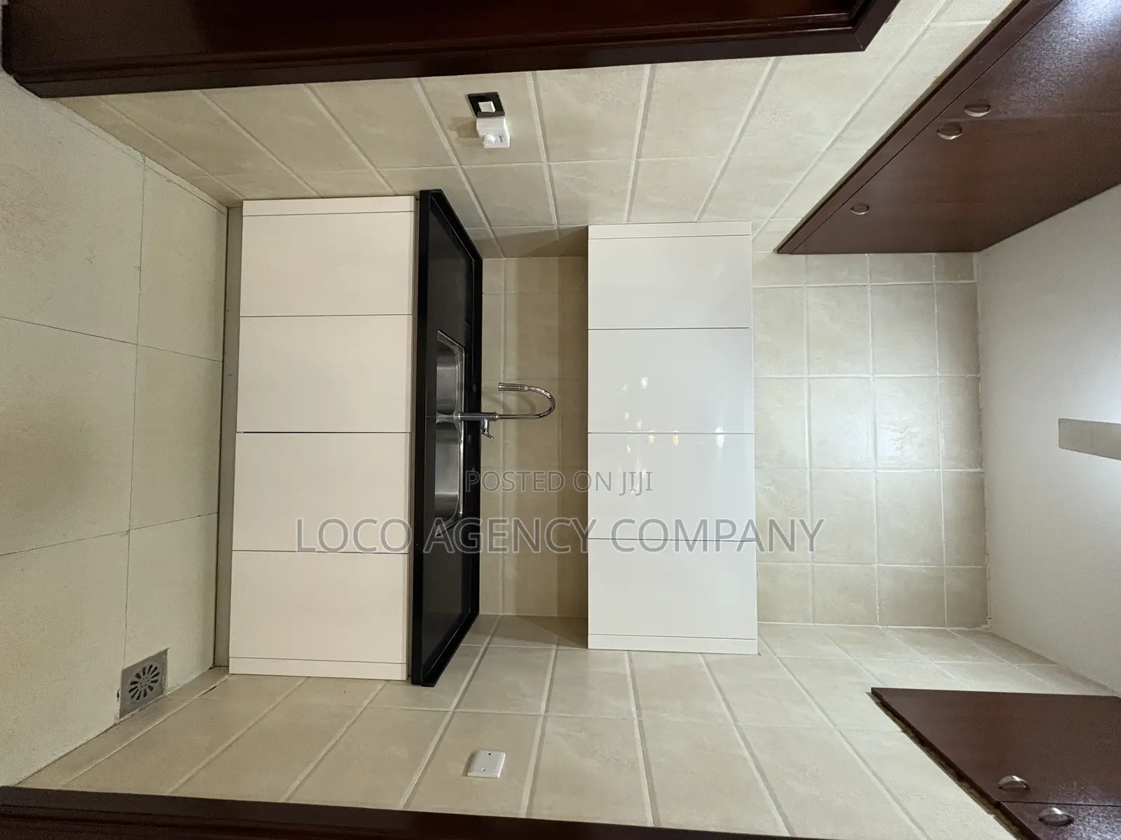 Furnished 3bdrm Villa in Trusted Real Estate, Masaki for rent