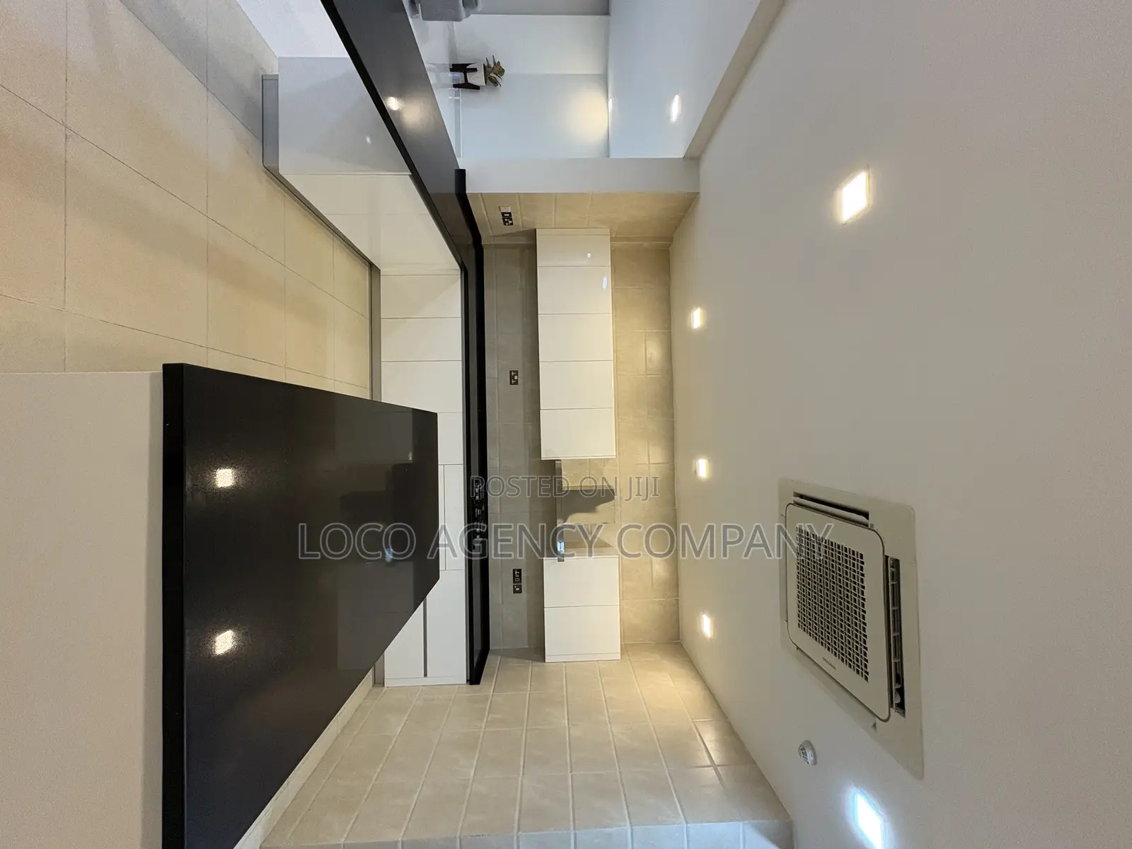 Furnished 3bdrm Villa in Trusted Real Estate, Masaki for rent