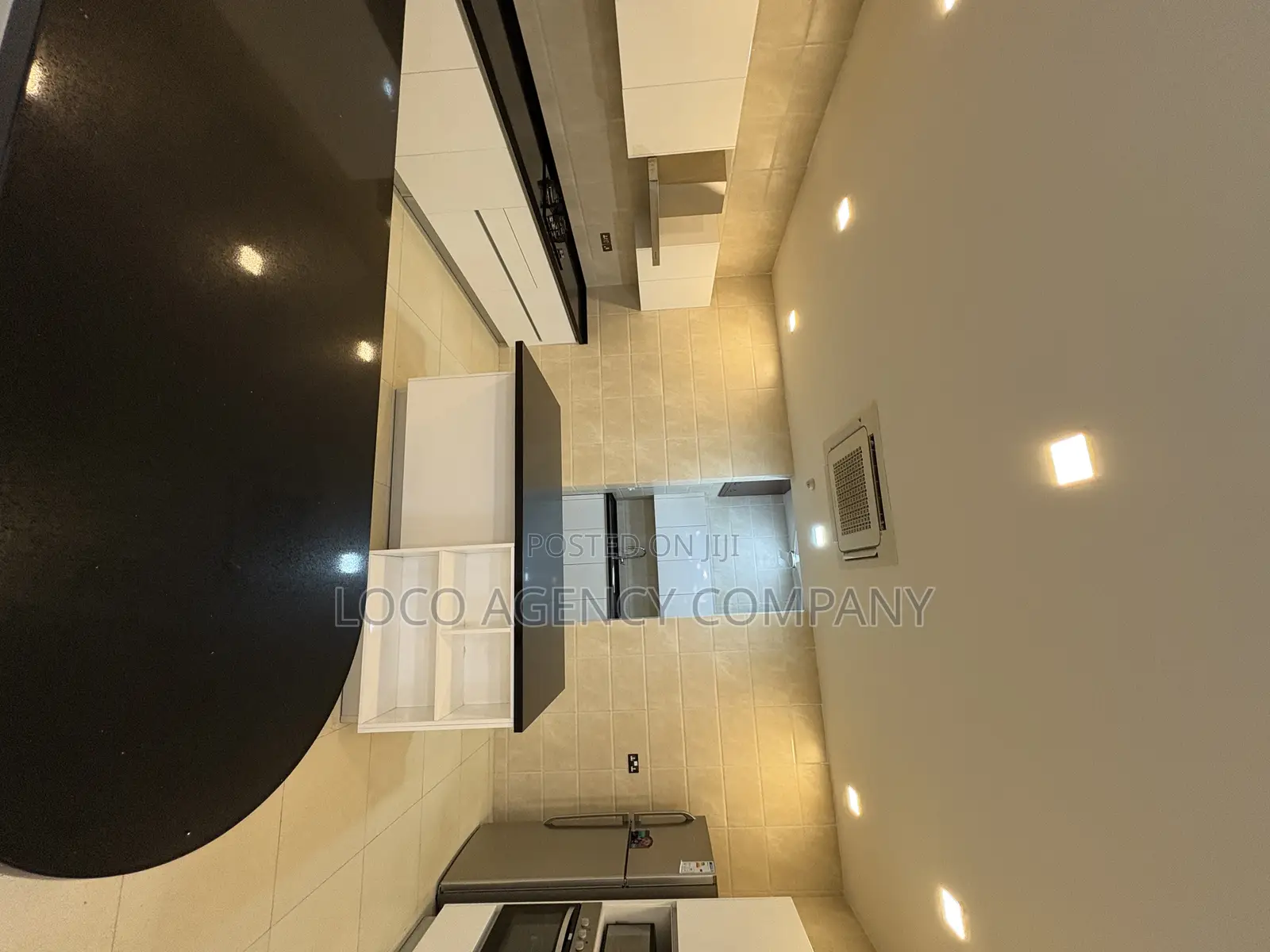 Furnished 3bdrm Villa in Trusted Real Estate, Masaki for rent