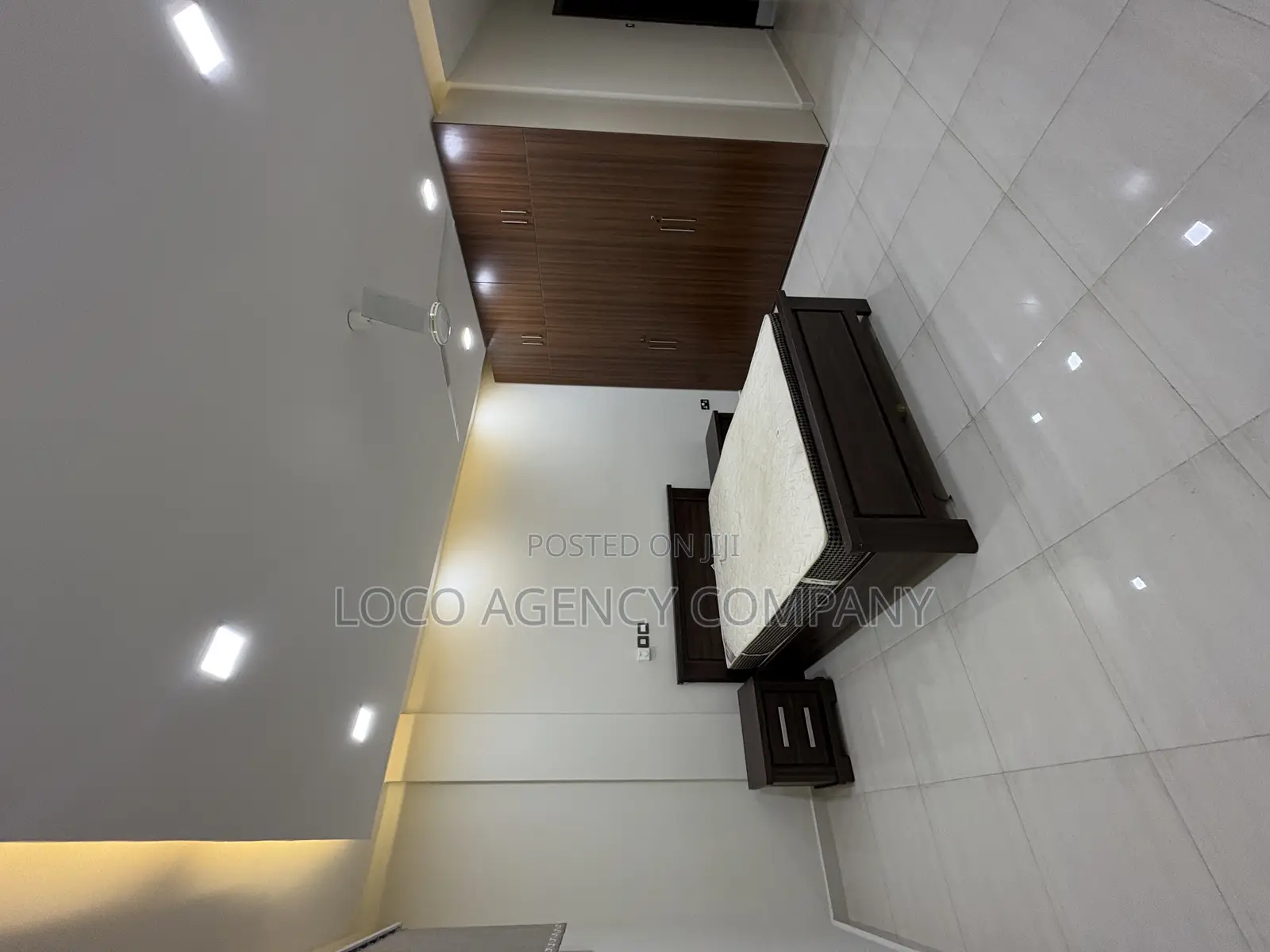 Furnished 3bdrm Villa in Trusted Real Estate, Masaki for rent