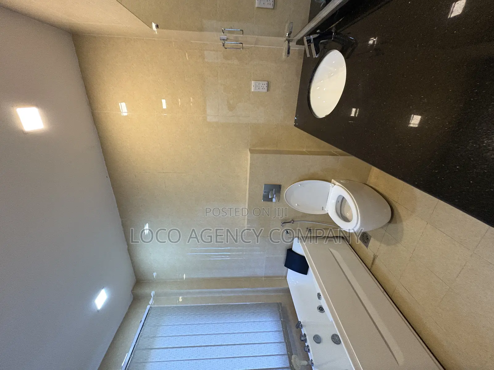 Furnished 3bdrm Villa in Trusted Real Estate, Masaki for rent