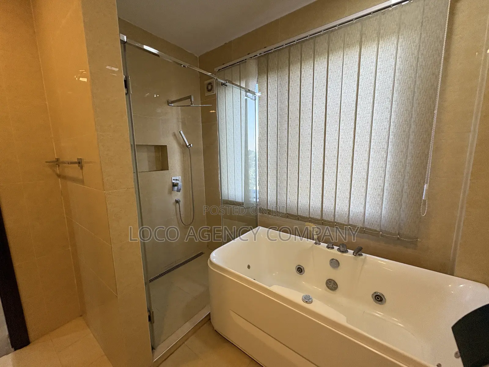 Furnished 3bdrm Villa in Trusted Real Estate, Masaki for rent
