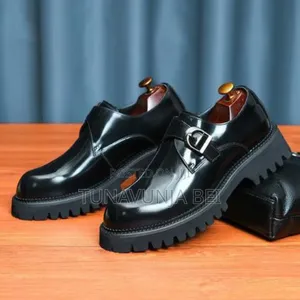 J.M Wiston Shoes