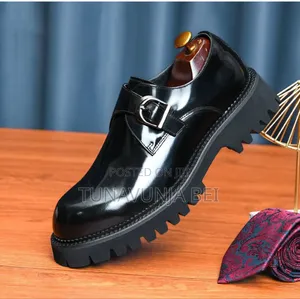 J.M Wiston Shoes