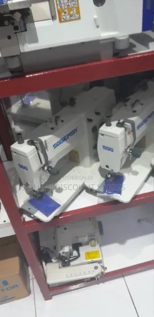 Ziz Zag Sewing Machine