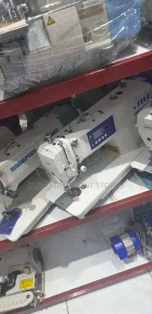 Ziz Zag Sewing Machine