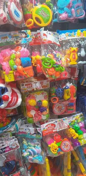 Kids Educational Toys