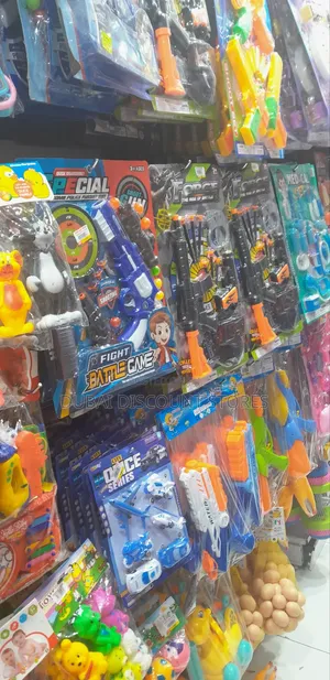 Kids Educational Toys