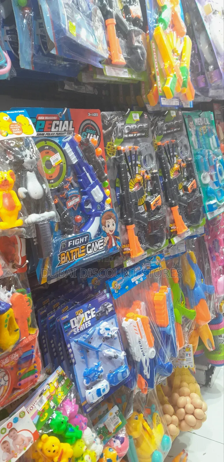 Kids Educational Toys
