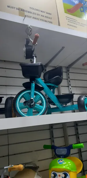 Tricycle for Kids