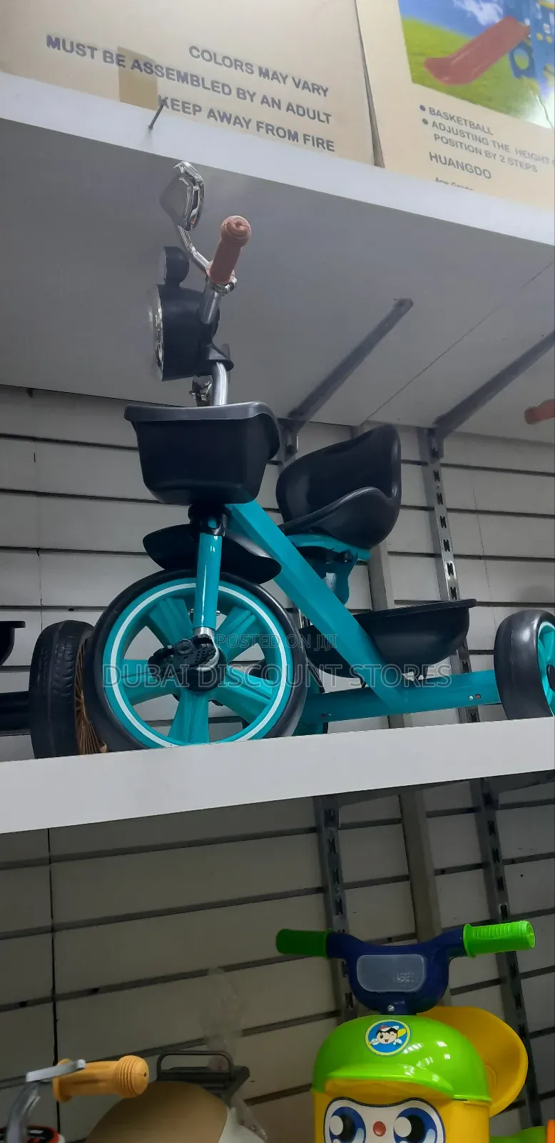 Tricycle for Kids